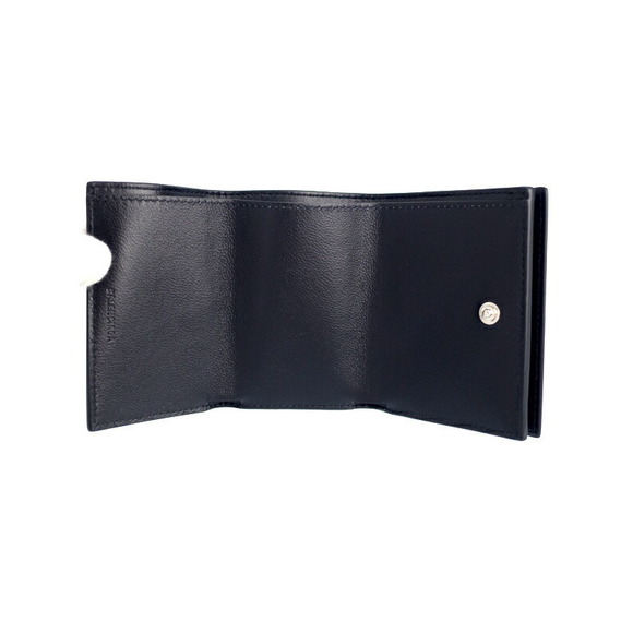 Balenciaga Cash Mini Wallet tri fold short - Picture 3 of 5
